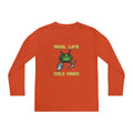  Deep Orange
