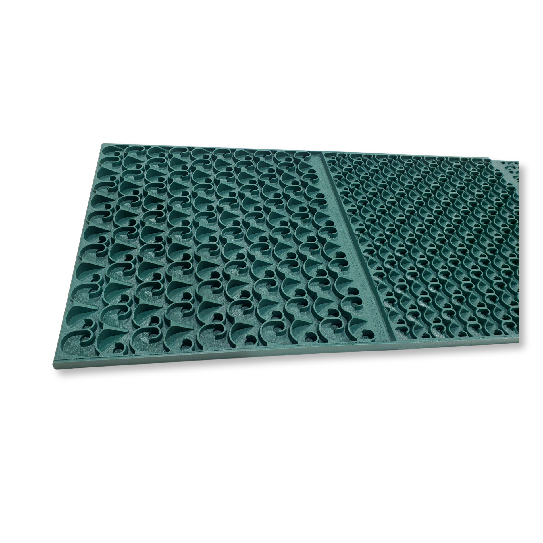10X36 Combo Dream Mat | Gold Prospectors Association of America